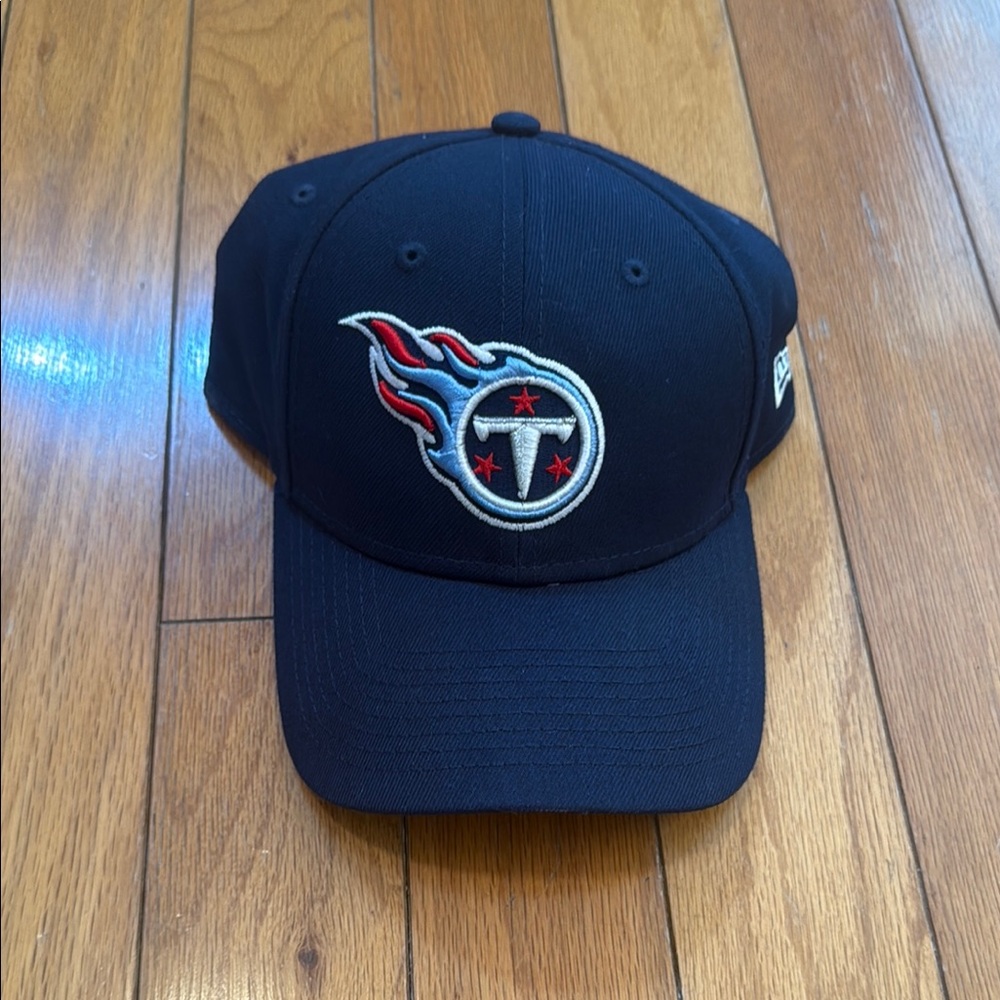 New Era Tennessee Titans Hat